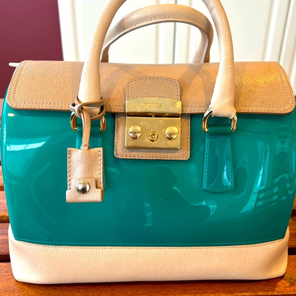 Furla Candy   handbag